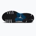 Herren Schuhe Jordan Trunner Flow white/true blue/black/fire red 3