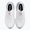 Herren Schuhe Jordan Trunner Flow white/true blue/black/fire red 4