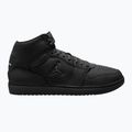 Herren Schuhe Jordan Court Connect Mid black/dark smoke grey