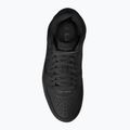 Herren Schuhe Jordan Court Connect Mid black/dark smoke grey 4