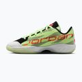 Herren-Basketballschuhe Jordan Luka 77 barely volt/black/white/infrared 23 2
