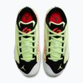 Herren-Basketballschuhe Jordan Luka 77 barely volt/black/white/infrared 23 5