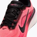 Laufschuhe für Damen Nike Pegasus 42 lava glow/flash crimson/light magenta/black 3
