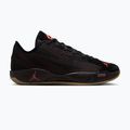 Herren-Basketballschuhe Jordan Luka 77 black/fauna brown/infrared 23