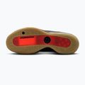 Buty do koszykówki męskie Nike Jordan Luka 77 black/fauna brown/infrared 23 5