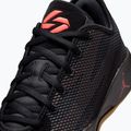 Herren-Basketballschuhe Jordan Luka 77 black/fauna brown/infrared 23 6