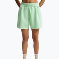 Damen Trainingsshorts Nike 24.7 ImpossiblySoft cucumber calm/illusion green