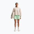 Damen Trainingsshorts Nike 24.7 ImpossiblySoft cucumber calm/illusion green 2