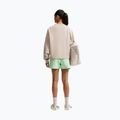 Damen Trainingsshorts Nike 24.7 ImpossiblySoft cucumber calm/illusion green 3