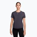 Damen-T-Shirt Nike One Classic Dri-Fit SS gridiron/white