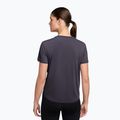 Damen-T-Shirt Nike One Classic Dri-Fit SS gridiron/white 2