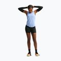Damen-Laufshirt Nike AeroSwift aluminum/atomic pink 2