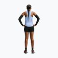 Damen-Laufshirt Nike AeroSwift aluminum/atomic pink 3
