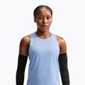 Damen-Laufshirt Nike AeroSwift aluminum/atomic pink 4