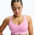 Sport-BH Nike Indy High Support pink rise 3