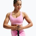 Sport-BH Nike Indy High Support pink rise 5