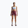 Damen-Laufshorts Nike Tempo pink smoke 2