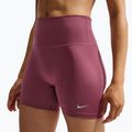 Damen-Laufshorts Nike Tempo pink smoke 4