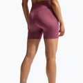 Damen-Laufshorts Nike Tempo pink smoke 5