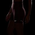Damen-Laufshorts Nike Tempo pink smoke 7