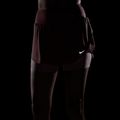 Damen-Laufshorts Nike Flow pink smoke 8