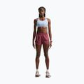 Damen-Laufshorts Nike Tempo pink smoke/pink smoke 2