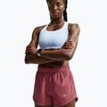 Damen-Laufshorts Nike Tempo pink smoke/pink smoke 5