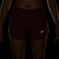 Damen-Laufshorts Nike Tempo pink smoke/pink smoke 7