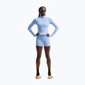 Damen-Laufshorts Nike Swift aluminum 2