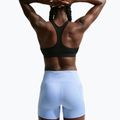 Damen-Laufshorts Nike Swift aluminum 5