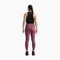 Damenleggings Nike Swift pink smoke 3