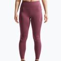 Damenleggings Nike Swift pink smoke 4