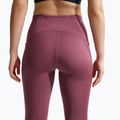 Damenleggings Nike Swift pink smoke 6