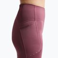 Damenleggings Nike Swift pink smoke 7