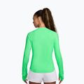 Damen-Laufshirt mit langen Ärmeln Nike Swift Dri-FIT UV illusion green 2