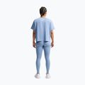 Damenleggings Nike Pro work blue/white 3