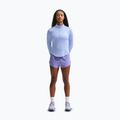 Laufpullover für Damen Nike Swift Dri-FIT UV 1/4-Zip aluminum 2