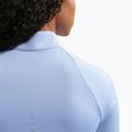Laufpullover für Damen Nike Swift Dri-FIT UV 1/4-Zip aluminum 5