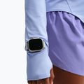 Laufpullover für Damen Nike Swift Dri-FIT UV 1/4-Zip aluminum 7
