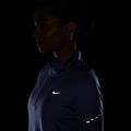 Laufpullover für Damen Nike Swift Dri-FIT UV 1/4-Zip aluminum 8