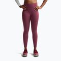 Damenleggings Nike Tempo pink smoke