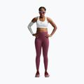 Damenleggings Nike Tempo pink smoke 2