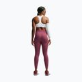 Damenleggings Nike Tempo pink smoke 3