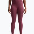 Damenleggings Nike Tempo pink smoke 5