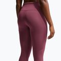 Damenleggings Nike Tempo pink smoke 6