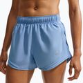 Damen-Laufshorts Nike Tempo work blue/work blue 5