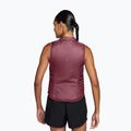 Damenweste Nike Tempo pink smoke 2