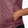 Damenweste Nike Tempo pink smoke 3