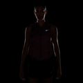 Damenweste Nike Tempo pink smoke 4
