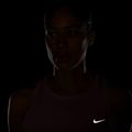 Damen-Laufshirt Nike Tempo Dri-Fit Tank Top pink smoke 7